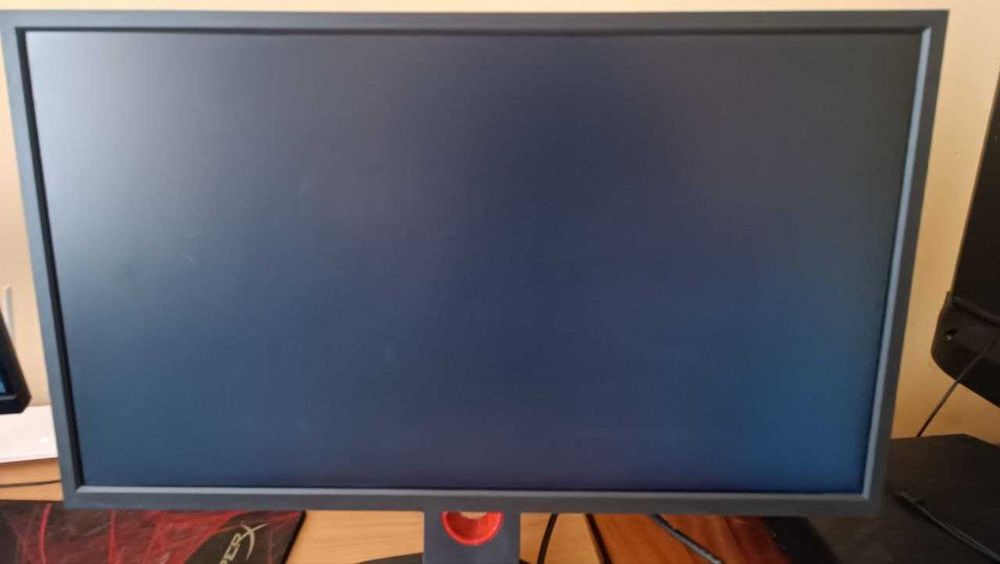 XL2546k 中古 benq xl2546k - купить монитор для ПК - Цена на OLX.ua