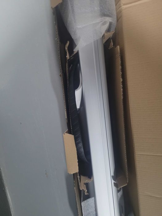 Barras para tejadilho Volvo xc40