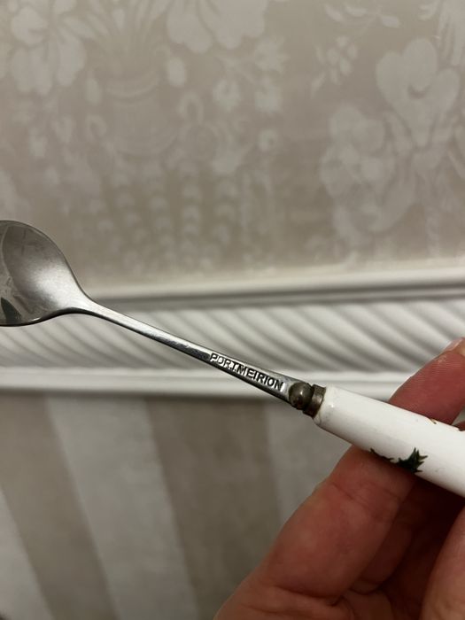 Portmeirion чайні ложки набір