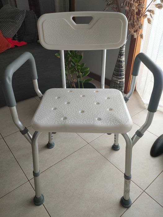 Cadeira de Banho