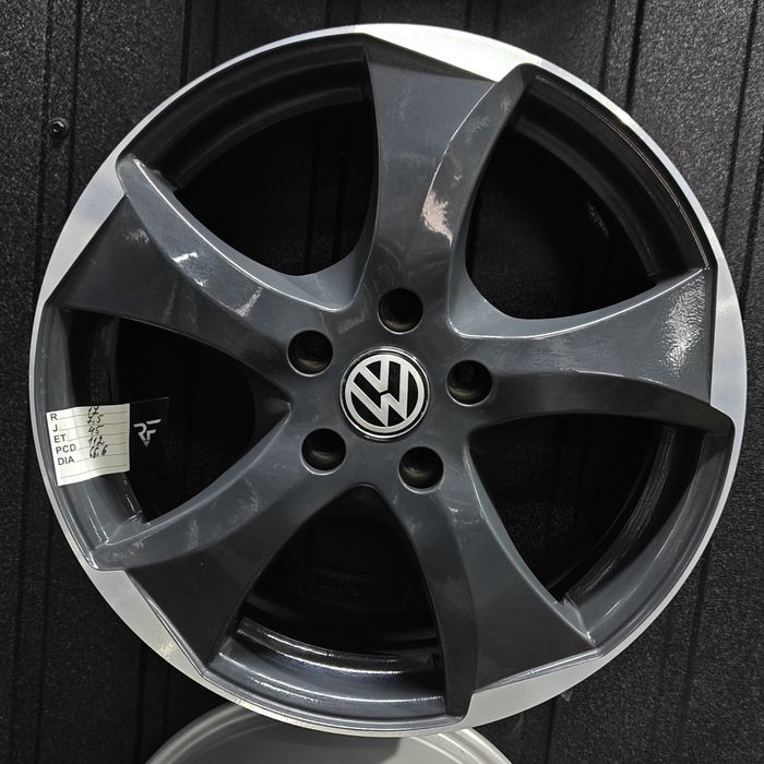 Диски R17 5*112 Volkswagen audi skoda