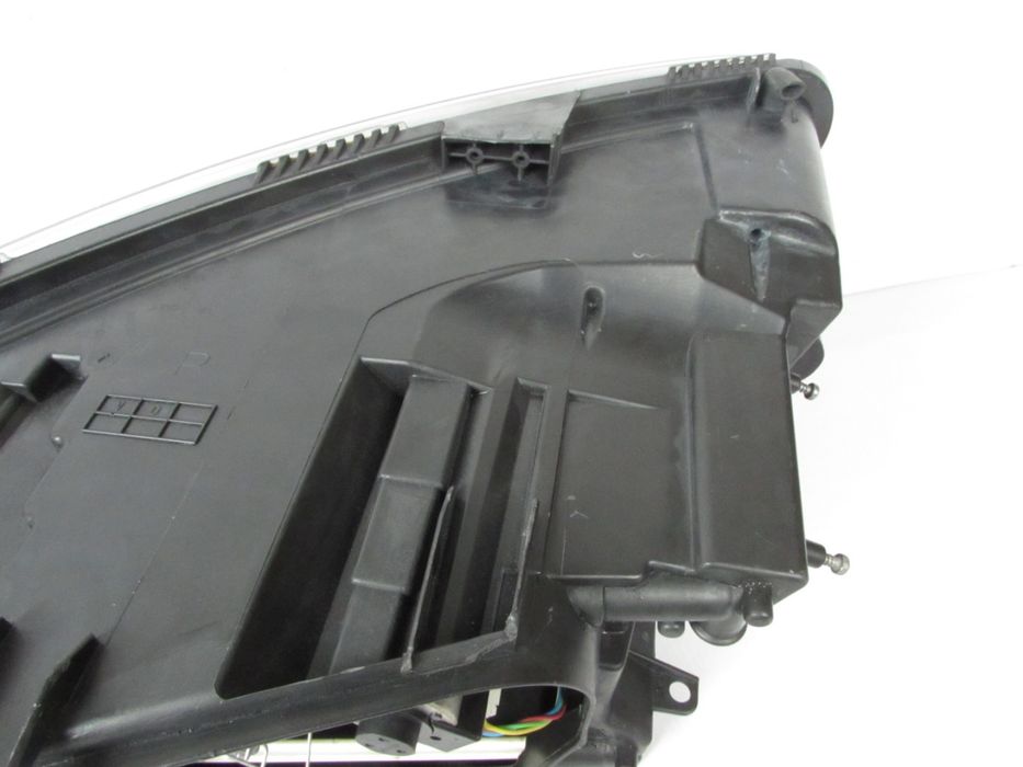 Farol Xenon Direccional Audi A6