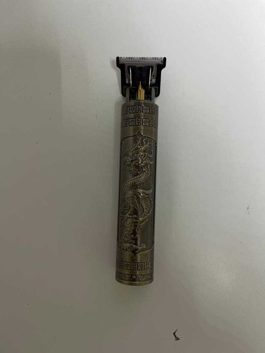 Машинка для стрижки Vintage t9
