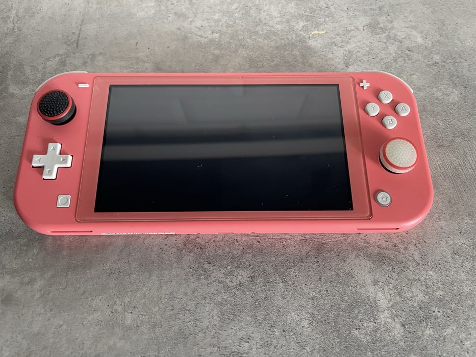 Продам Nintendo switch
