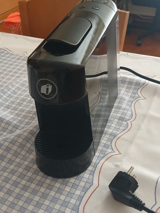 Máquina de café intense da PorSi