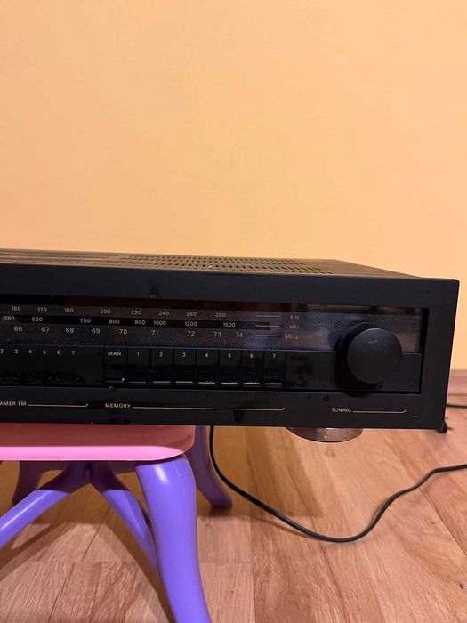 Diora Unitra Tuner AS 4421