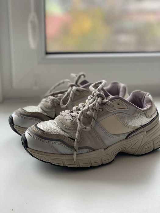 Кроссовки zara оригинальные