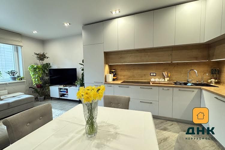 3-кімнатна квартира за адресою Куликове поле пл. (площа 102 м²) - Atlanta.ua - фото 2