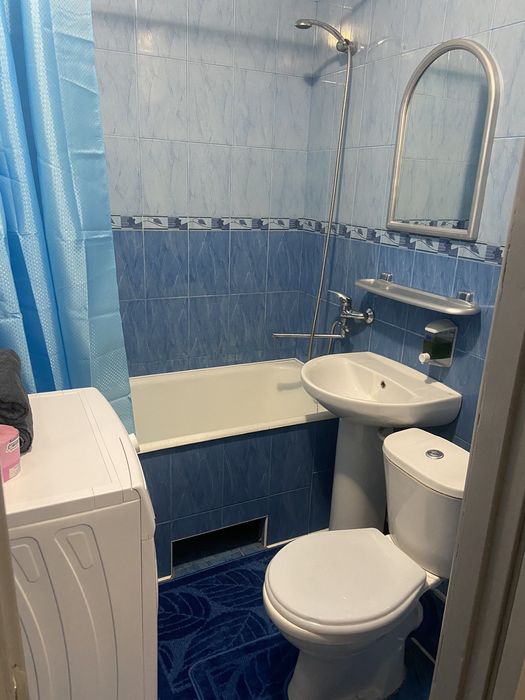 Подобово,почасово 1-кімнатна квартира центр Чернігова