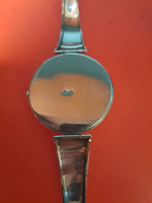 Zegarek srebro pr.925