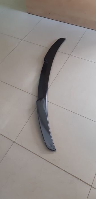 Спойлер,сабля накладка на капот  , bmw m4 f30 м3, PSM