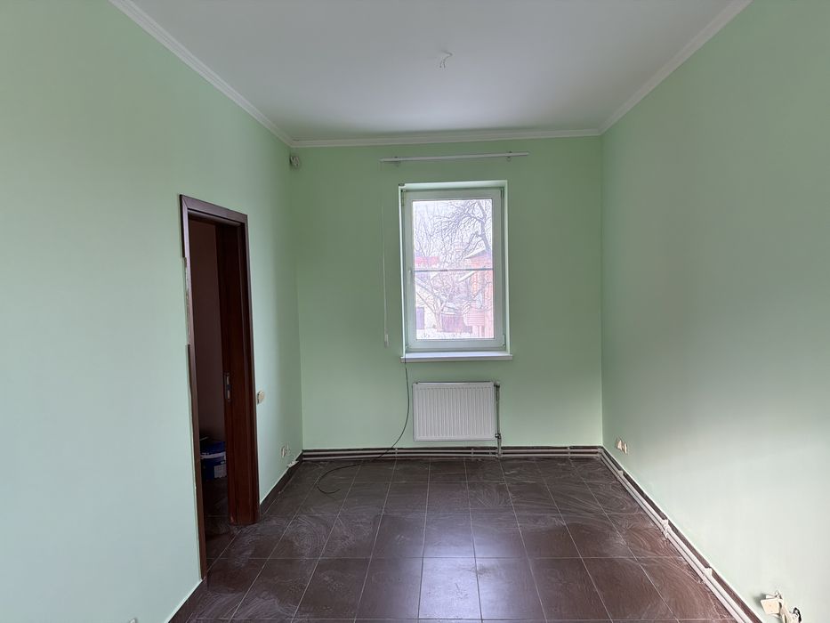 Оренда приміщення . Для офісу  комерційне призачення