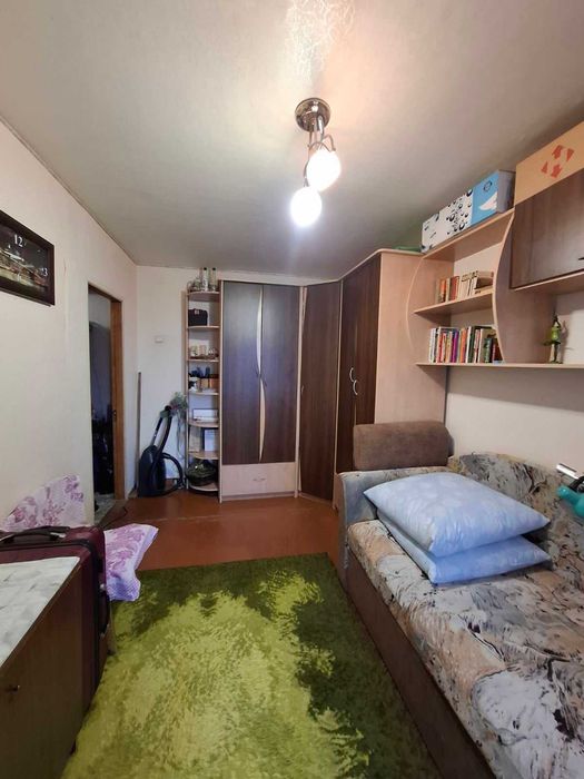 Продам 2к. квартиру вул. Британська