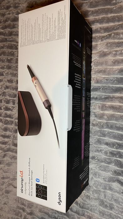Стайлер Dyson Airwrap i.d. HS08