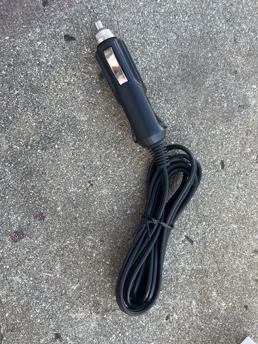 Carregador Insqueiro Carro ou Camião