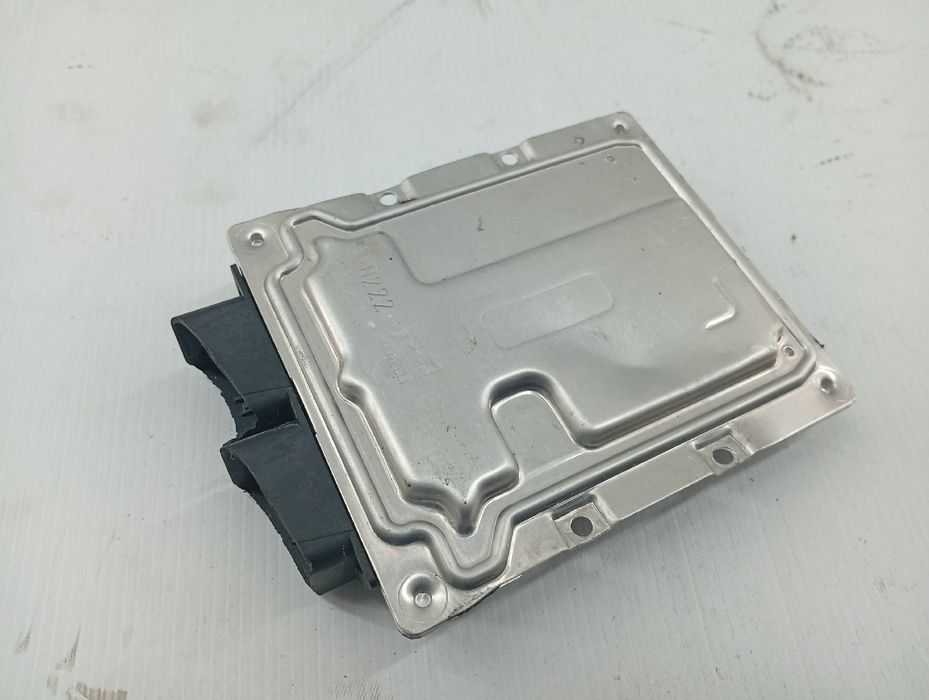 Centralina ECU - FIAT 500 C (312_) | 09 -