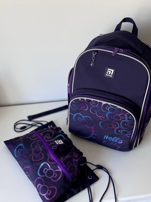 Рюкзак шкільний  Kite