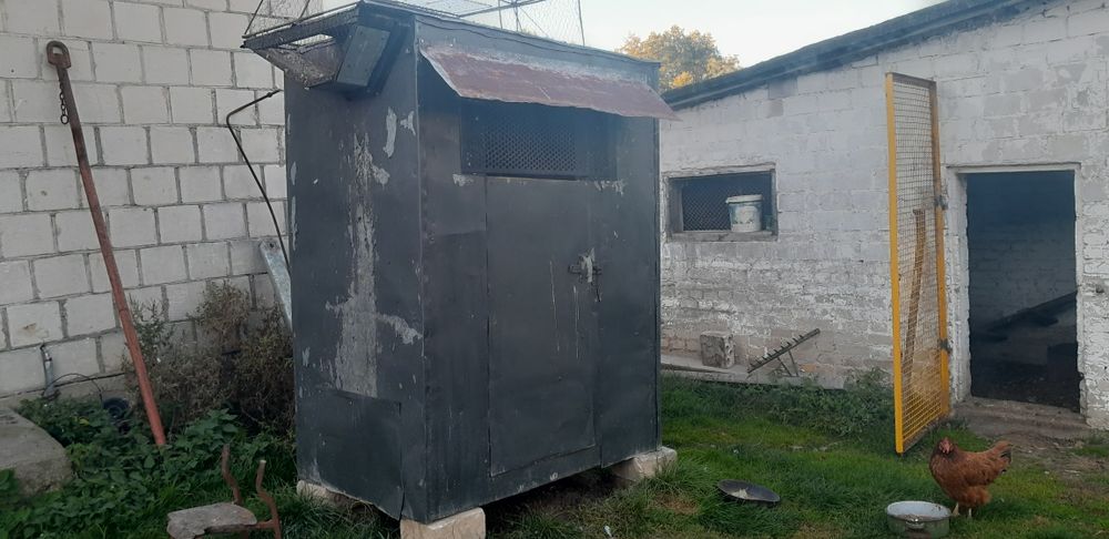 Sprzedam golebnik
