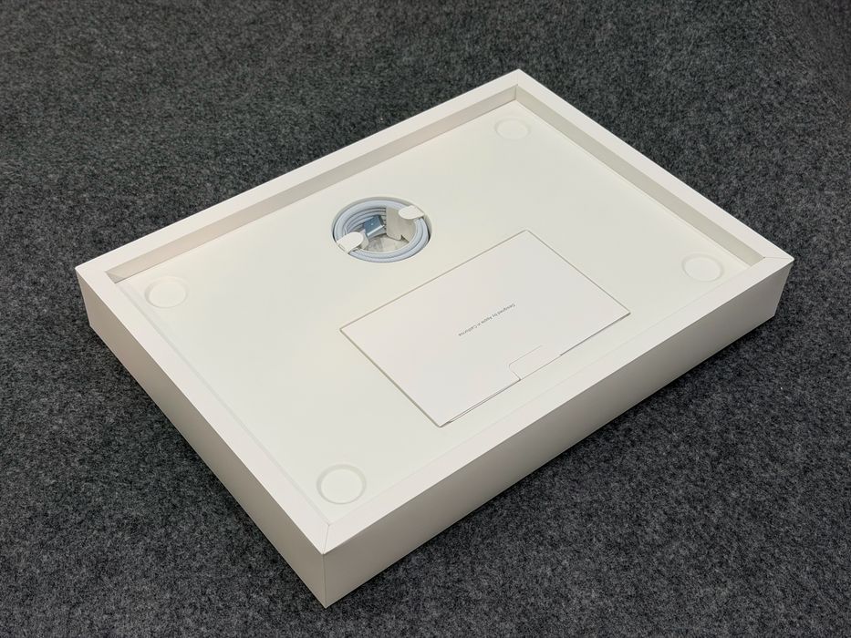 Гарантія! Новий Macbook Air M4 15 2025 16/256 | TradeIn