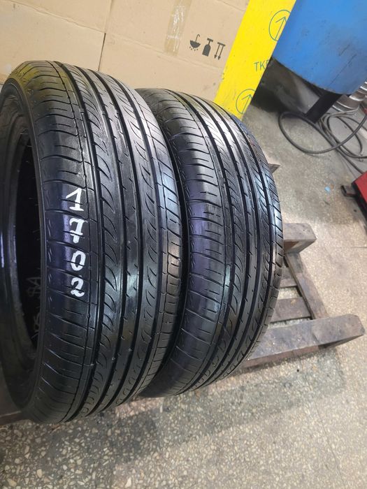 Opony Letnie 165/60R14 Aufine Optima A1 2sztuki Montaż