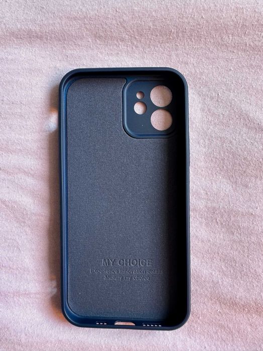 Чохол TPU для Apple iPhone 12