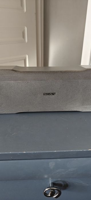 Колонки средние SONY