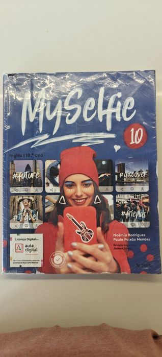 Vários livros de exercícios 10° ano e 12°