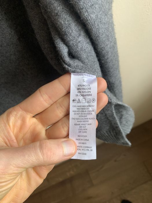 Жіночий кардіган White Company, розмір S