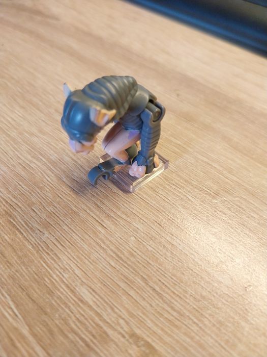 Lego starwas sebulsba