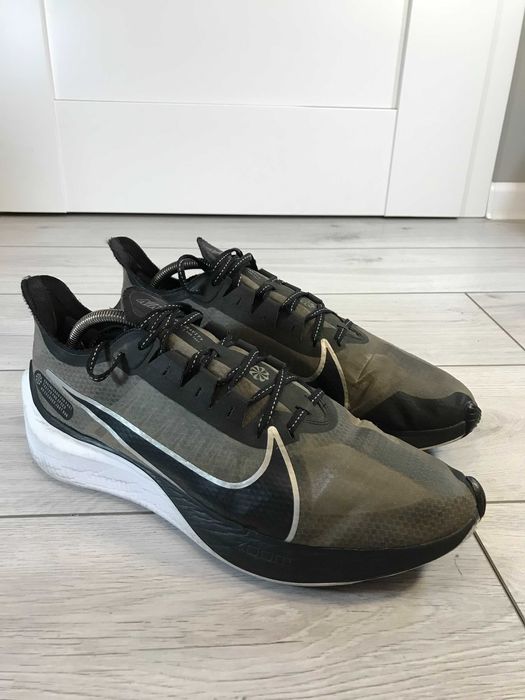 Buty Nike Zoom Gravity rozm. 46
