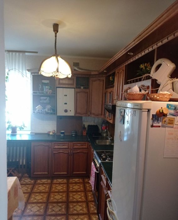 Продам затишний та просторий будинок у місті, для великої родини