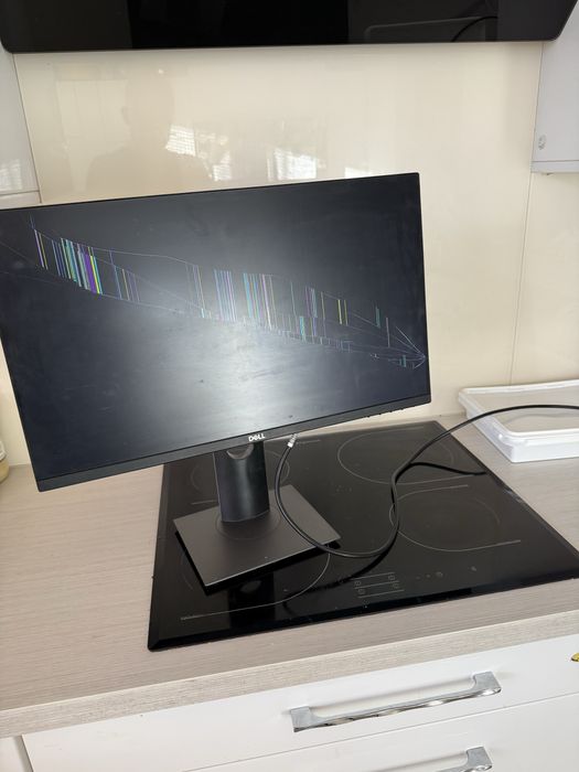 Monitor LED Dell 24'' P2419H