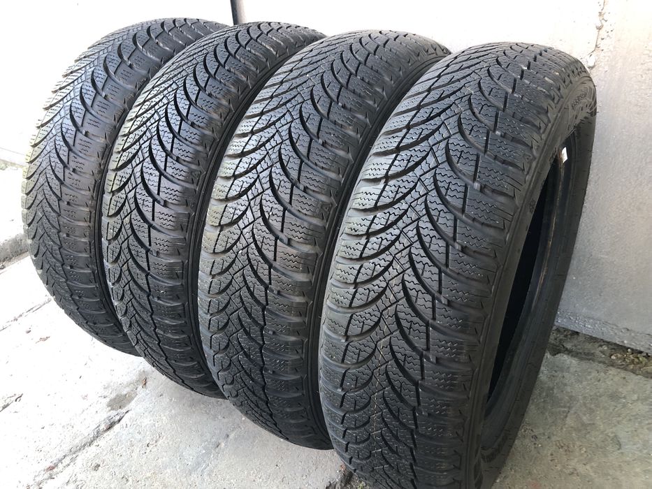 Зимня резина NEXEN R13 Matiz-Cherry QQ-Таврія-Славута-Дана-ЗАЗ: 1 500 ...