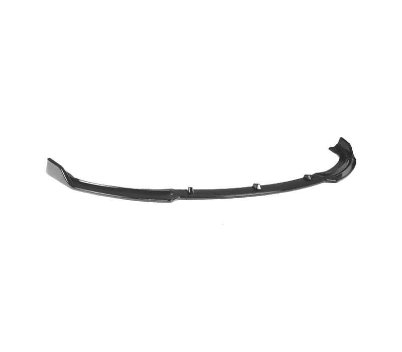 SPOILER LIP FRONTAL BMW F30 F31 PRETO BRILHANTE