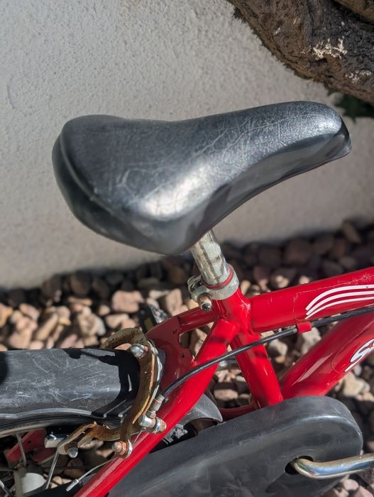 Bicicleta criança