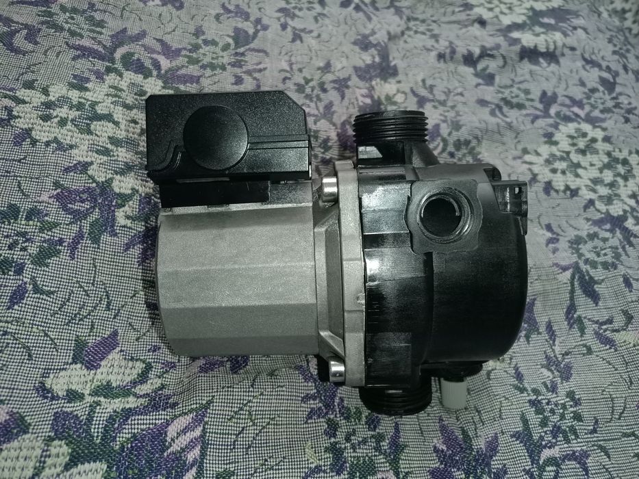 Насос циркуляційний, насос для котла, опалення  Wilo RSL 15/PREMIUM-1 Ku C