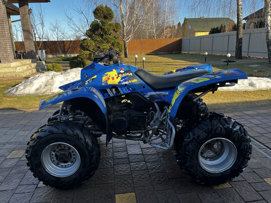 продам Kawasaki lakota 300