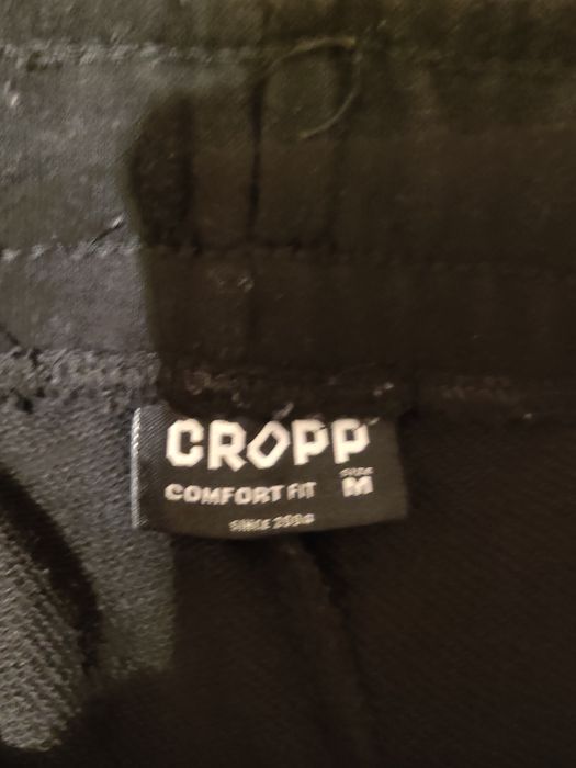 Spodenki Cropp Jak Nowe