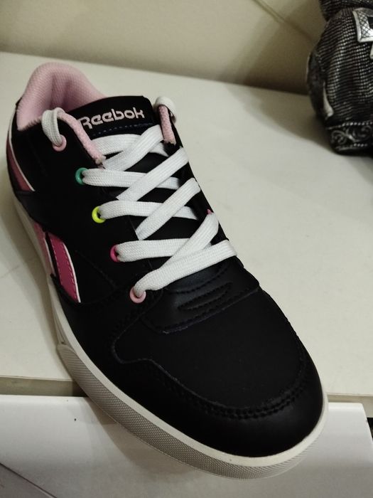 Ténis Reebok mulher original