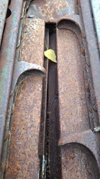 Жатка кукурудзяна John Deere 4 рядки, Джон Дір Джон Дир 5 рядків