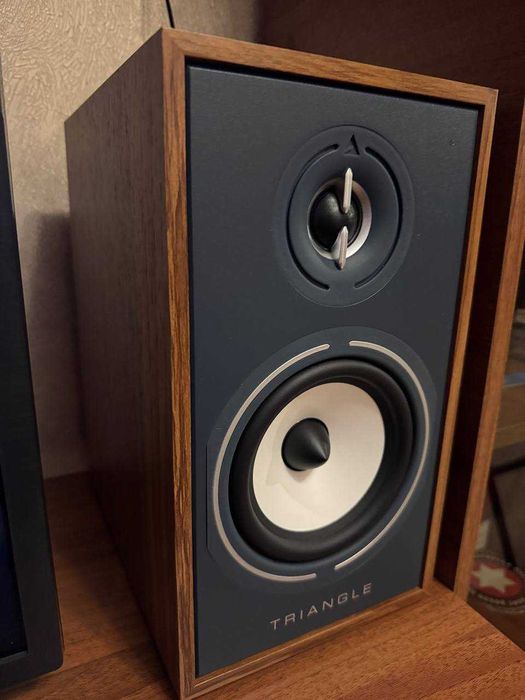 Активна акустична система Triangle Borea BR02 Connect