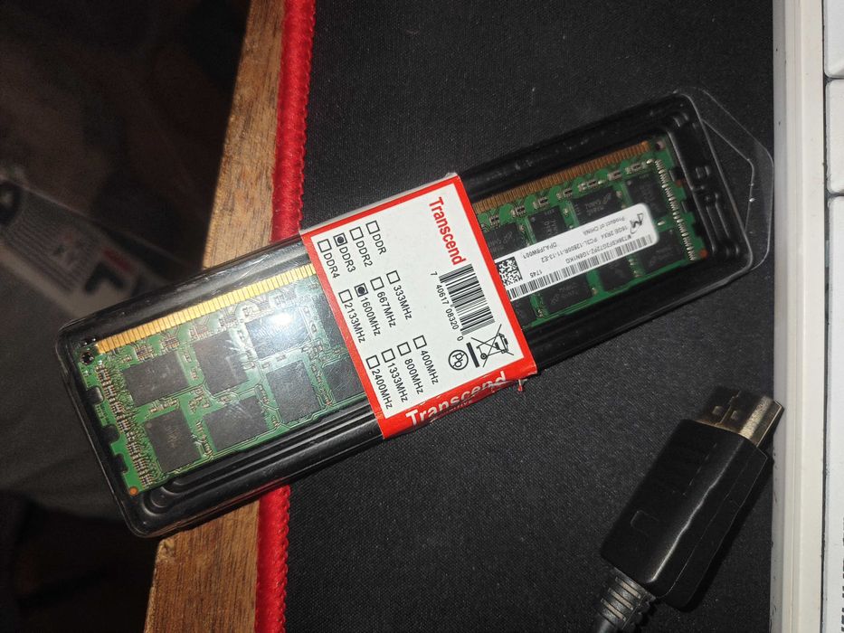 Оперативна пам'ять  DDR3-1600 16Gb

RAM Reg ОЗУ Оперативка