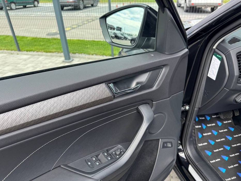 Skoda Kodiaq 2021 freshauto