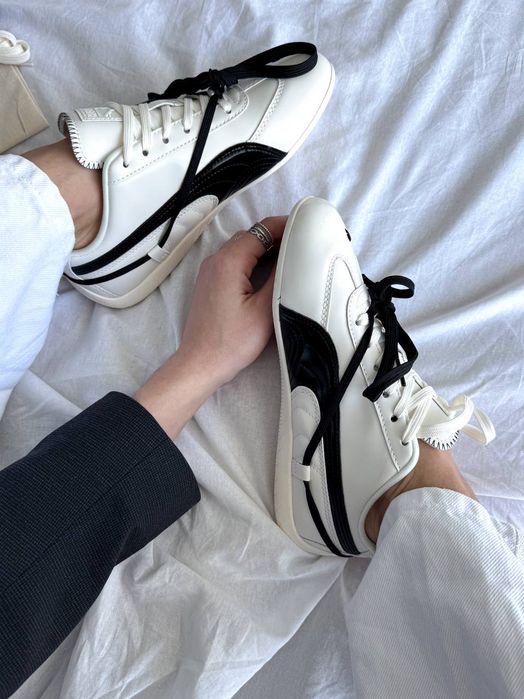 Кросівки Puma Rose Speedboat White