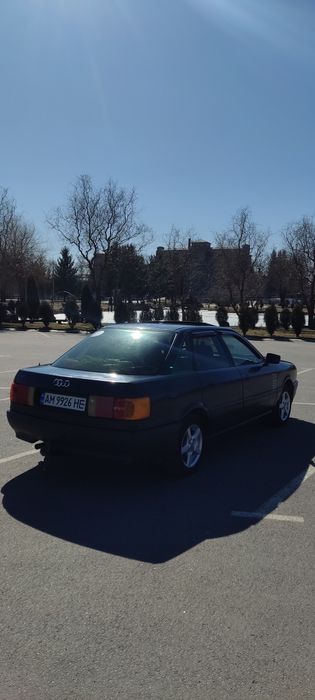 Продам Audi 80 B3