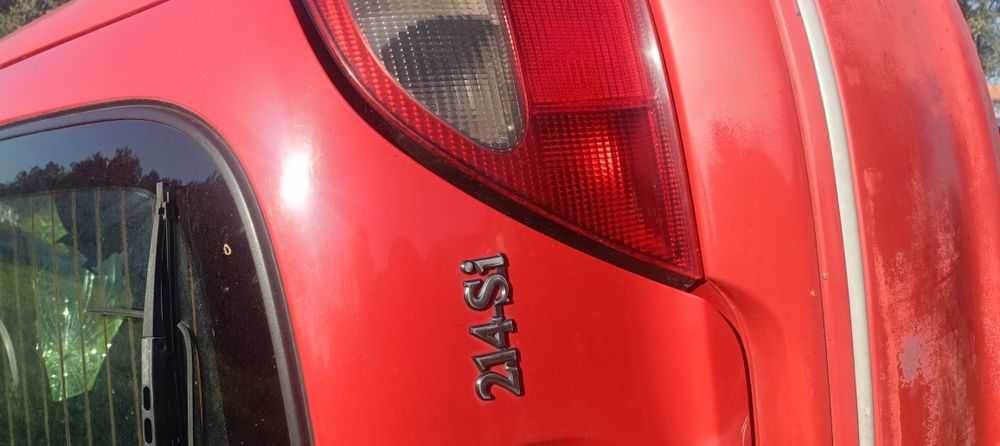 Rover peças vário material