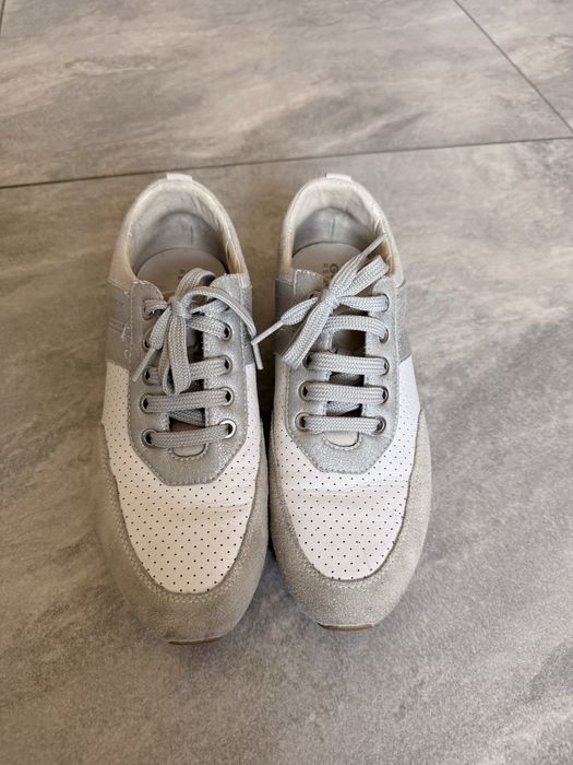 Buty geox respira 250mm