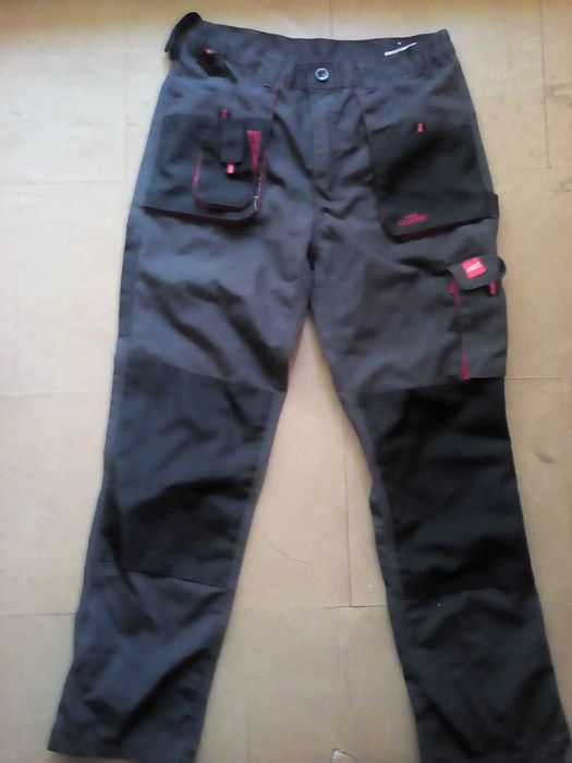 Spodnie robocze Art Master CLASSIC  46