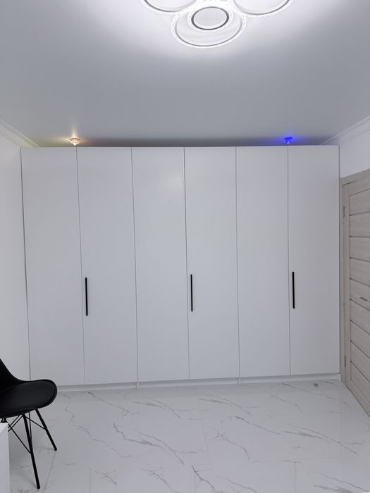 Аренда 2к квартиры на Заболотного/Добровольского