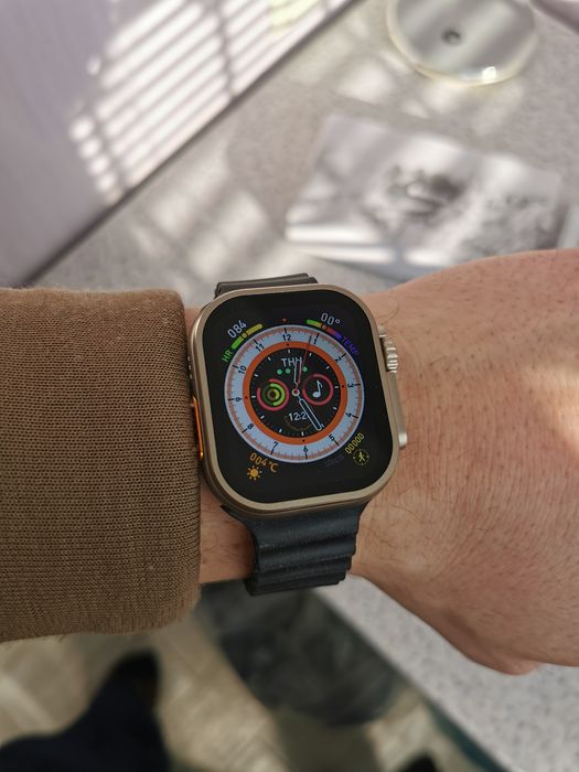 Apple Watch Ultra 2